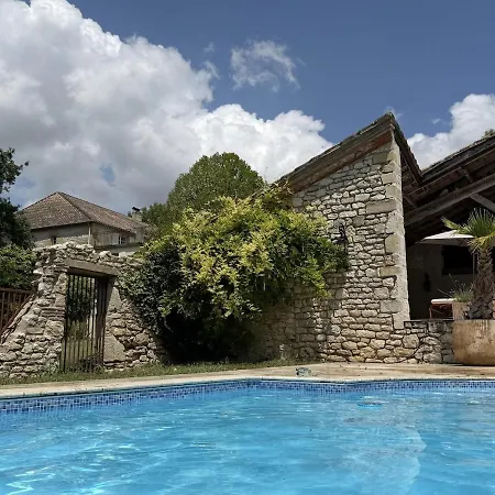 Manoir Comte *