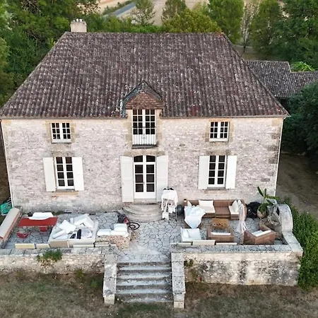 Manoir Comte *
