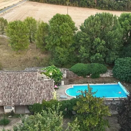 Manoir Comte Villa *
